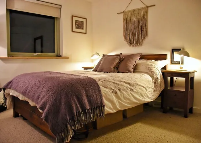 Cosy Cottage
