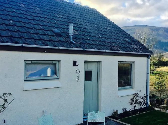 Cosy Cottage