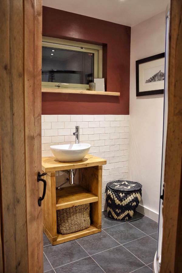 Cosy Holiday home