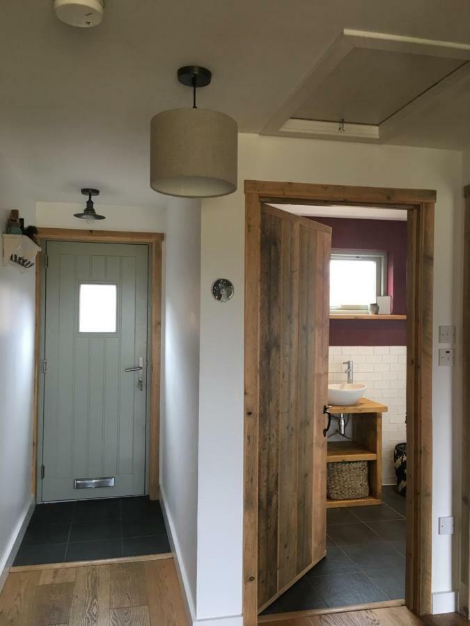 Cosy Holiday home Glencoe
