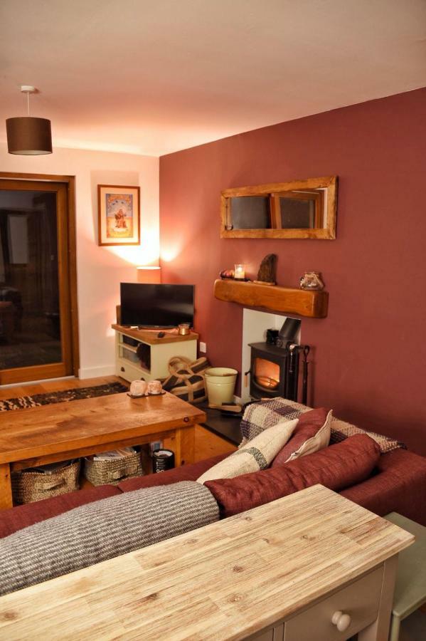 Cosy Holiday home Glencoe