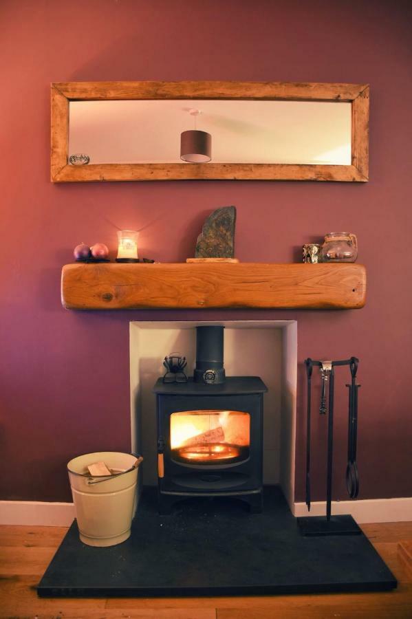 Holiday home Cosy Glencoe