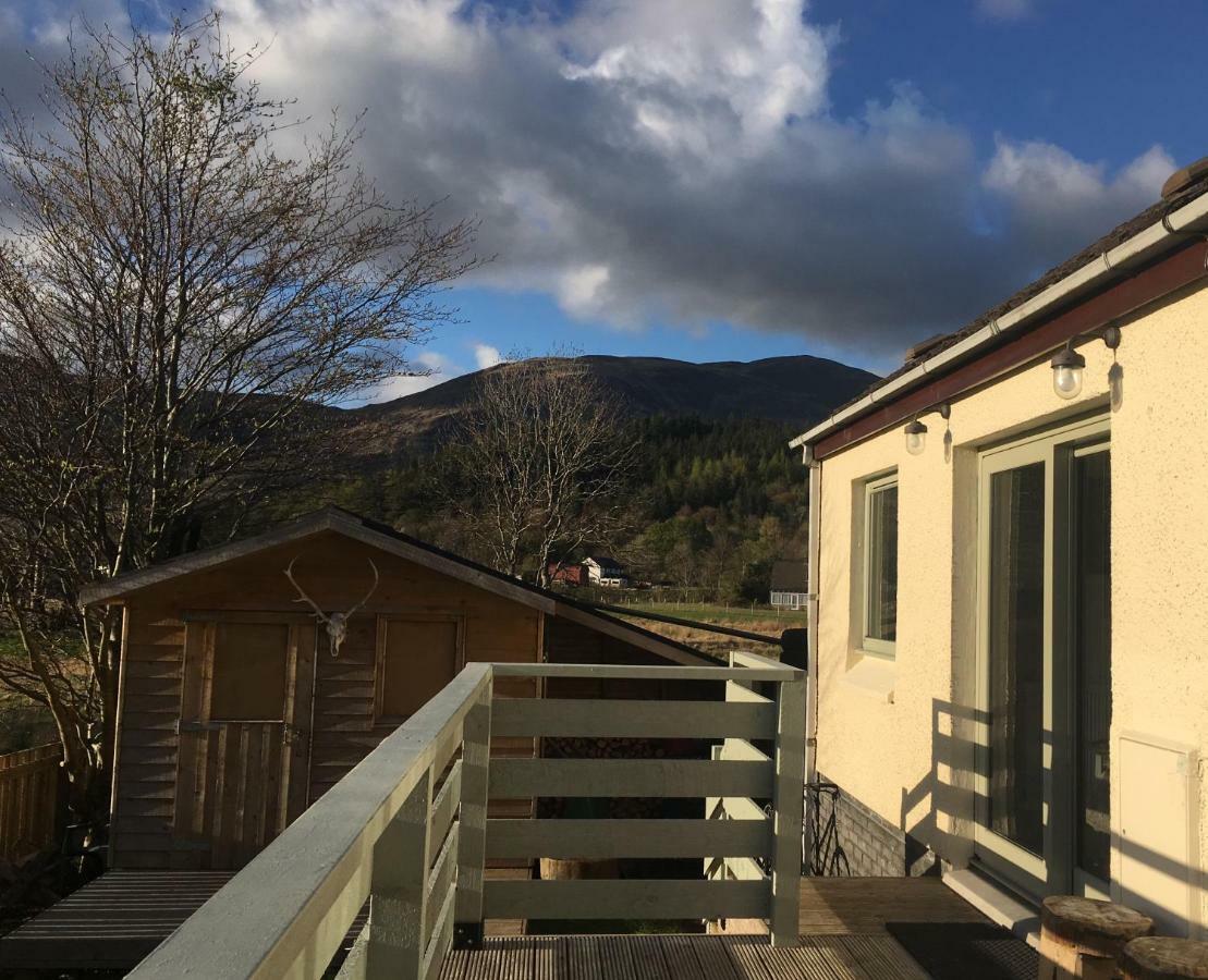 Holiday home Cosy Glencoe